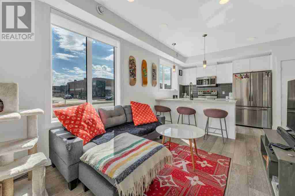 512, 10060 46 Street NE Saddle Ridge