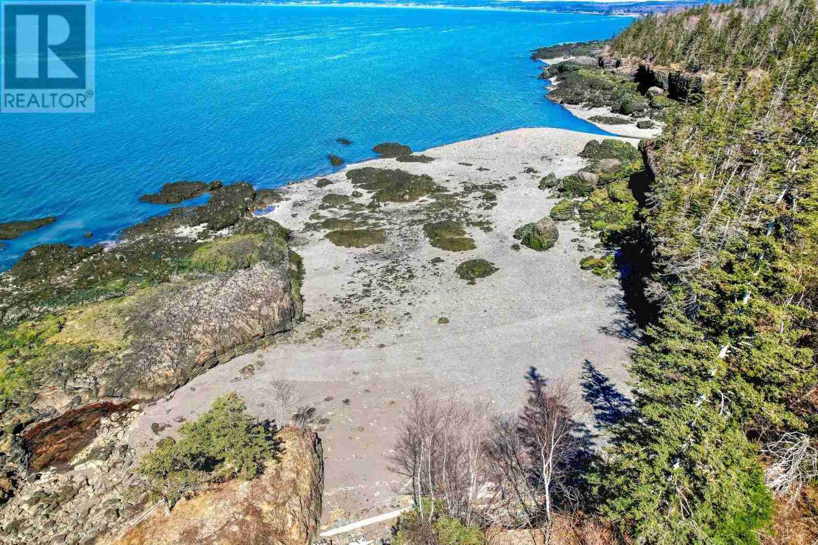 Lot 5 Old Baxter Mill Road