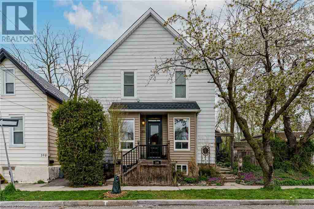 396 HUNTER Street W 121 - Kirkendall