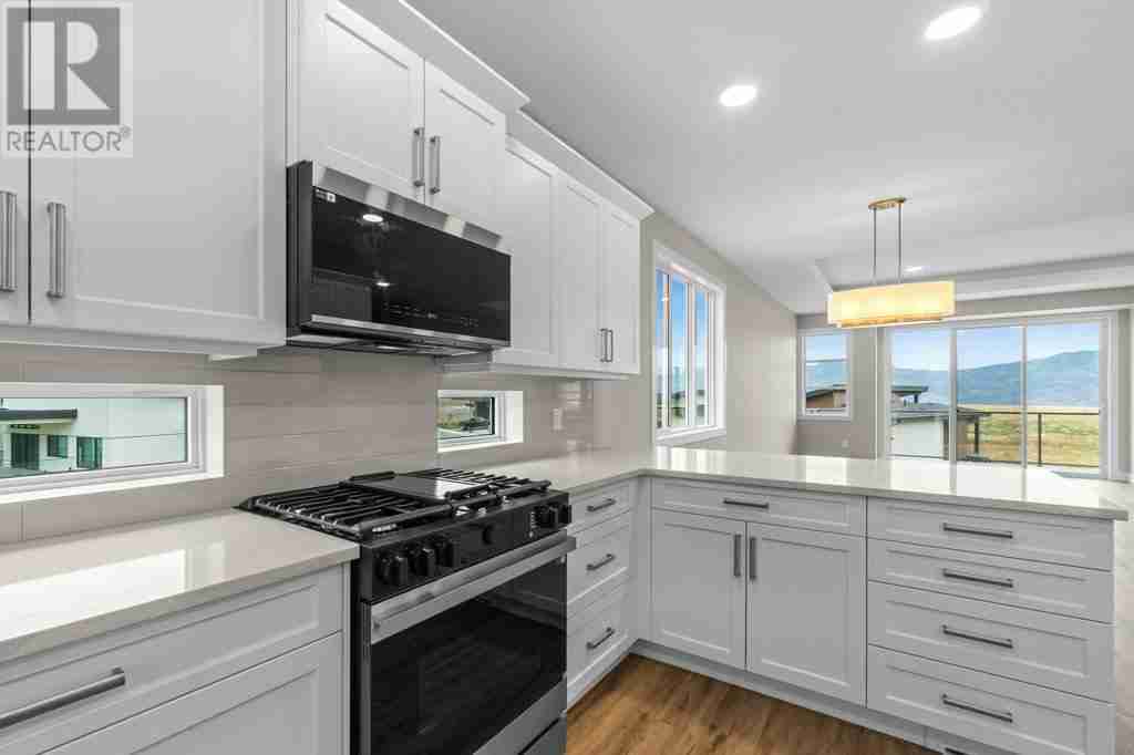 2542 Pinnacle Ridge Drive Shannon Lake
