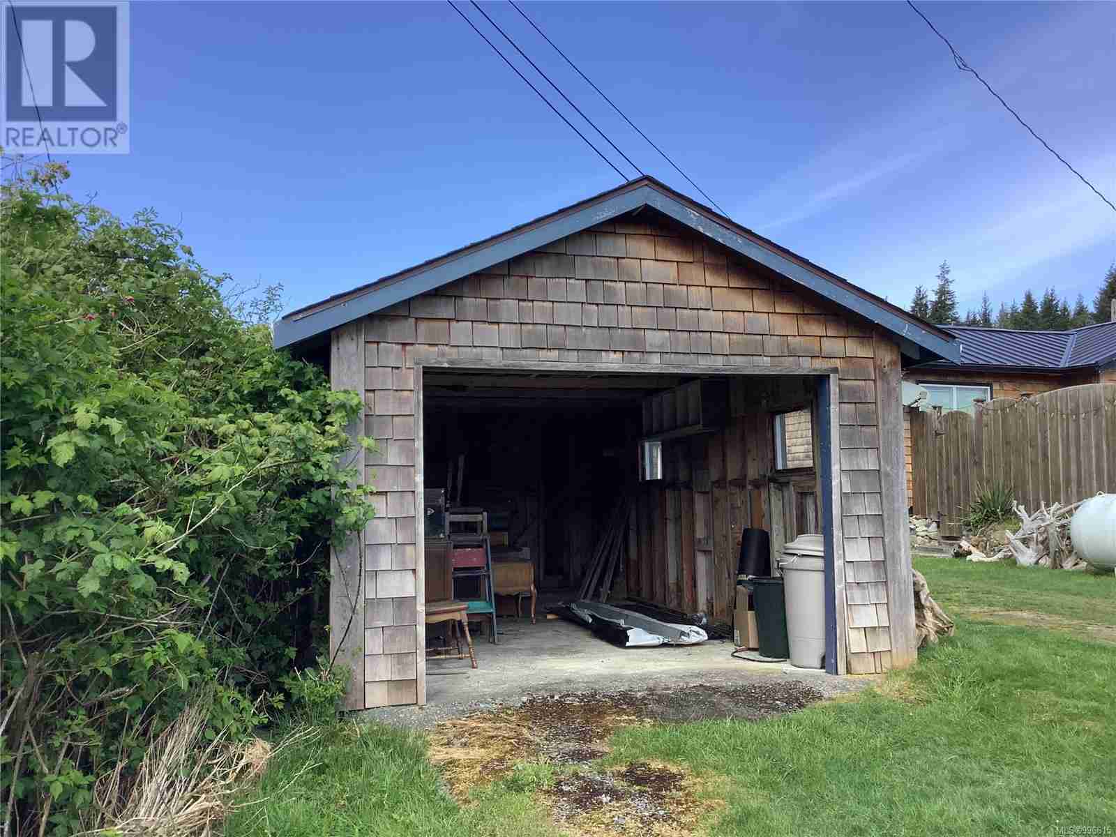 320 16th Ave Sointula