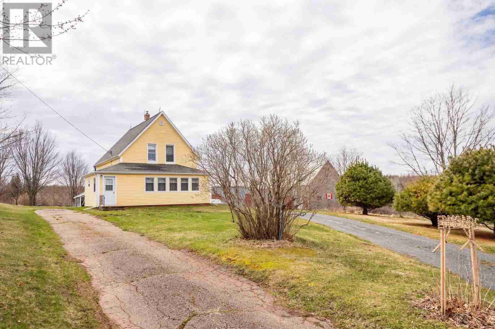 2395 Iona Road