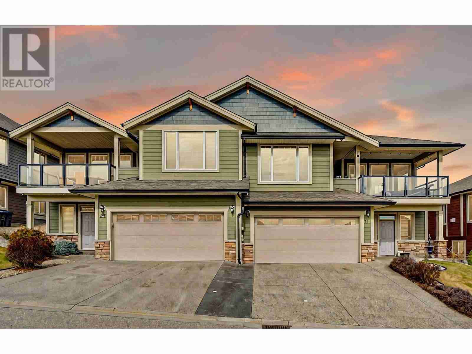 5920 Heritage Drive Unit# 21 Bella Vista