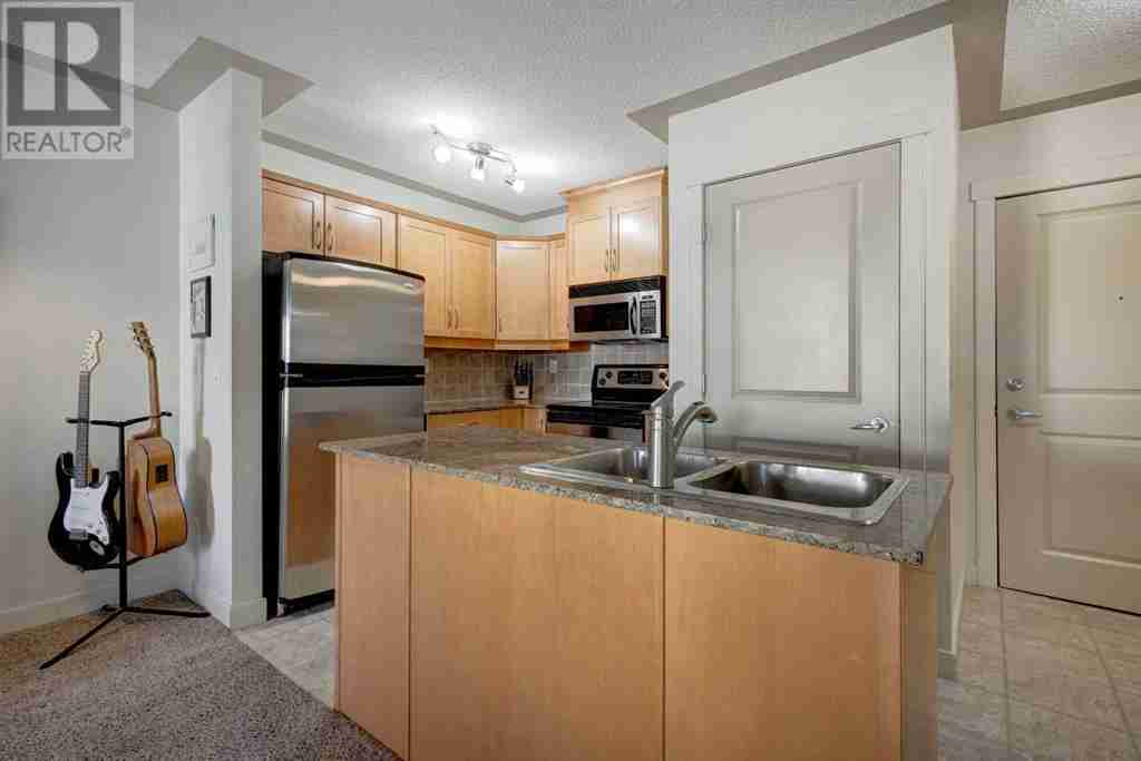 307, 2233 34 Avenue SW Garrison Woods