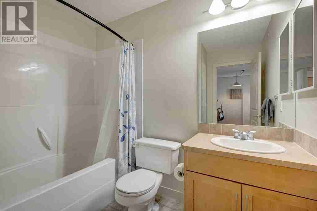 307, 2233 34 Avenue SW Garrison Woods