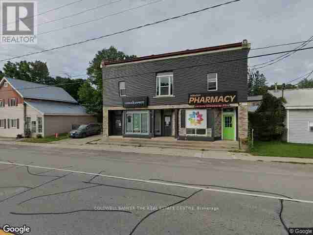 4570 PENETANGUISHENE ROAD