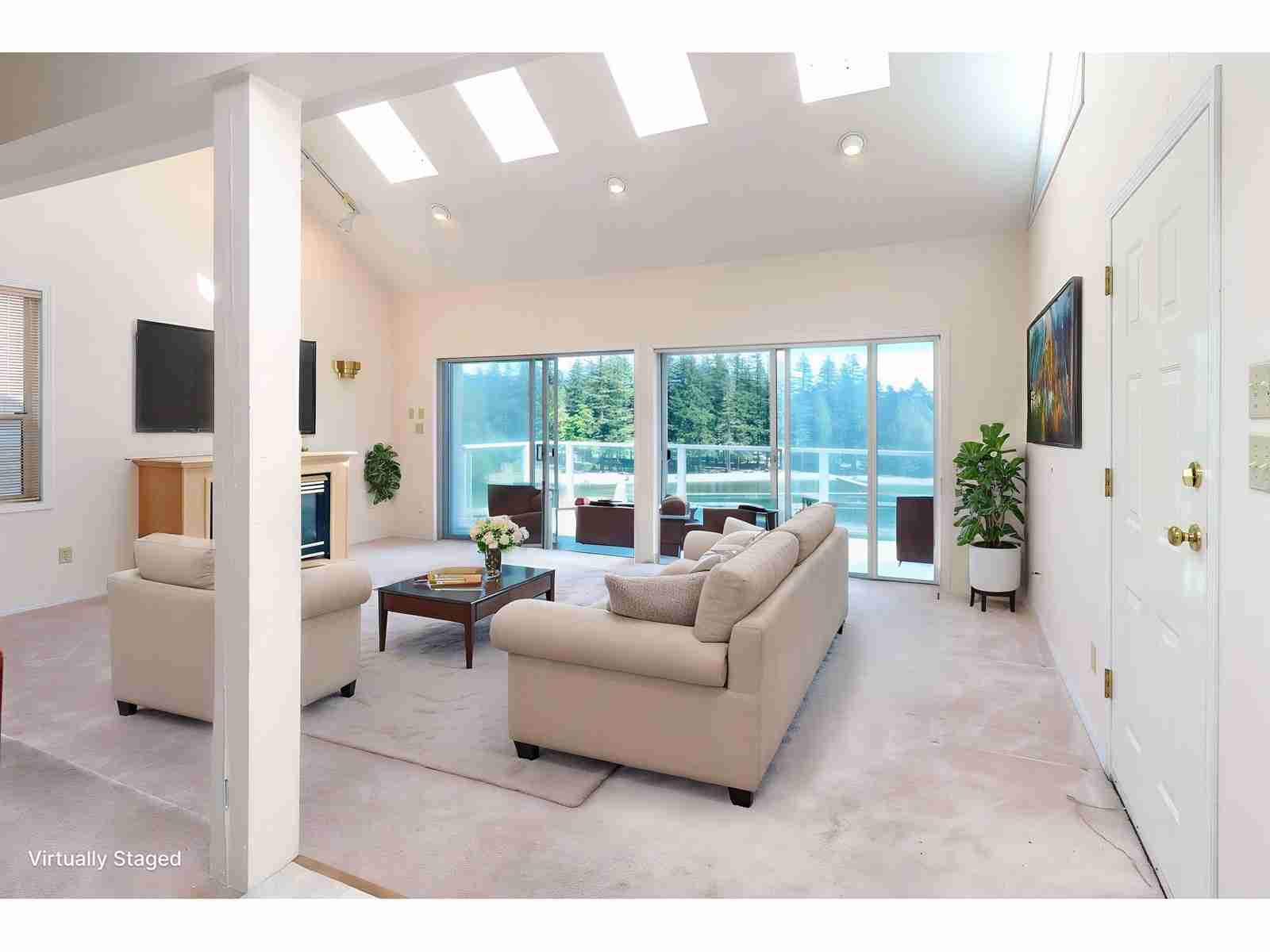 217 LAKESHORE DRIVE|Cultus Lake North