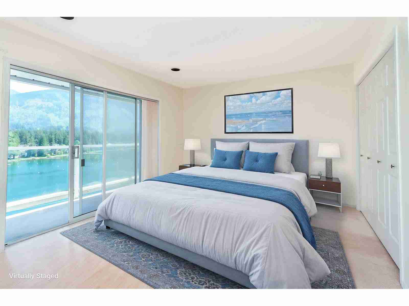 217 LAKESHORE DRIVE|Cultus Lake North
