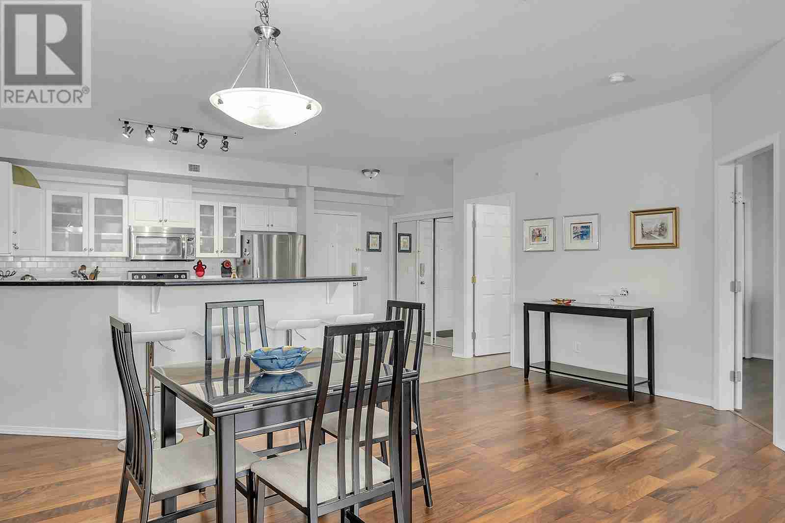 1088 Sunset Drive Unit# 410 Kelowna North