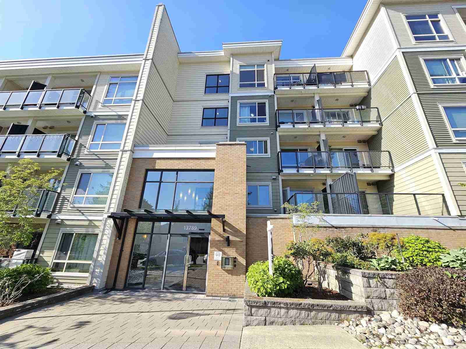 419 13789 107A AVENUE