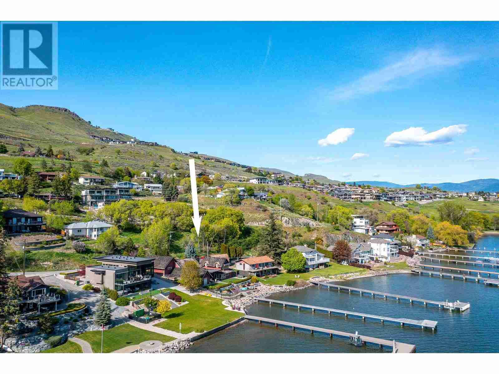 7328 Tronson Road Okanagan Landing