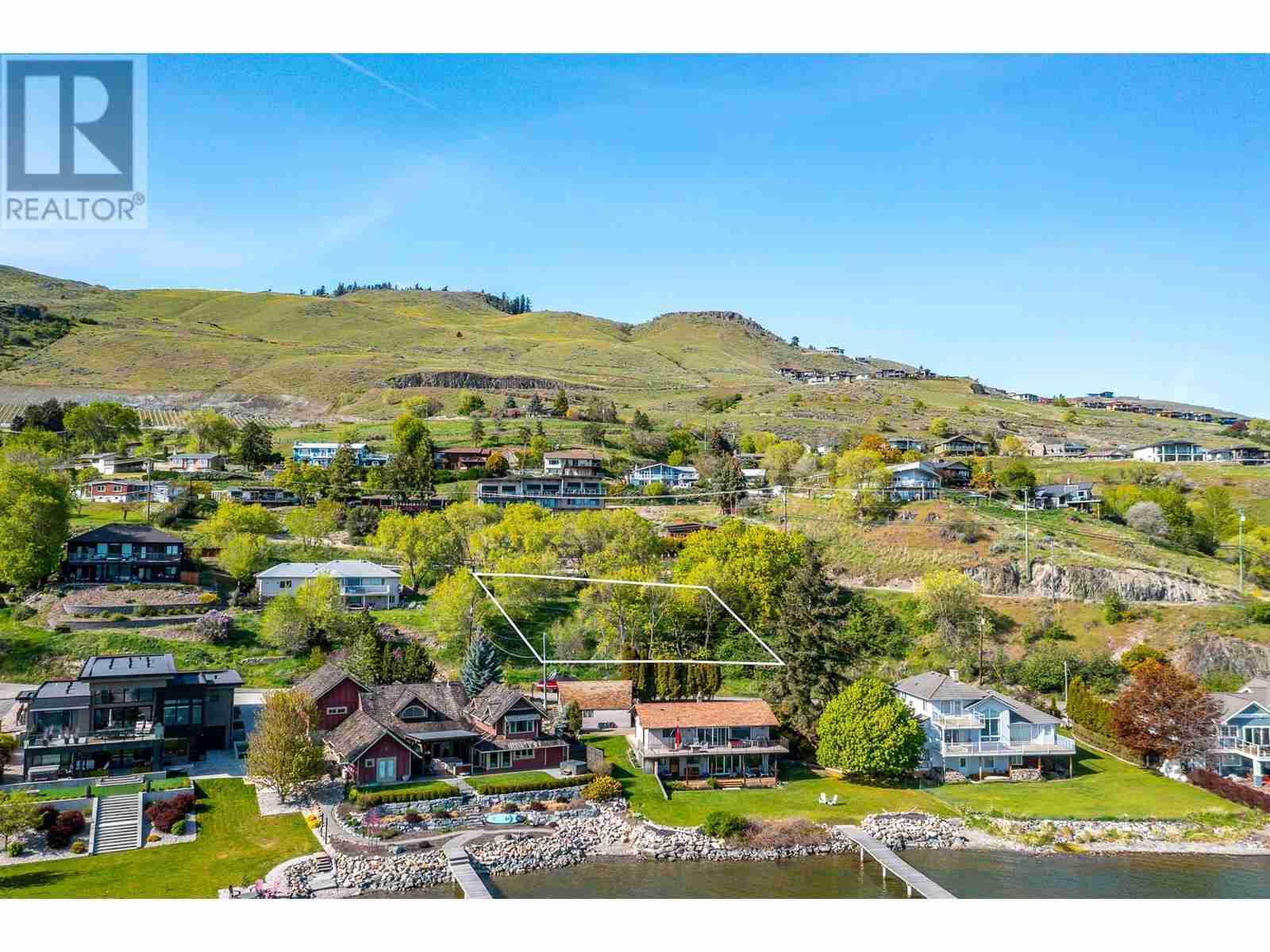 7328 Tronson Road Okanagan Landing