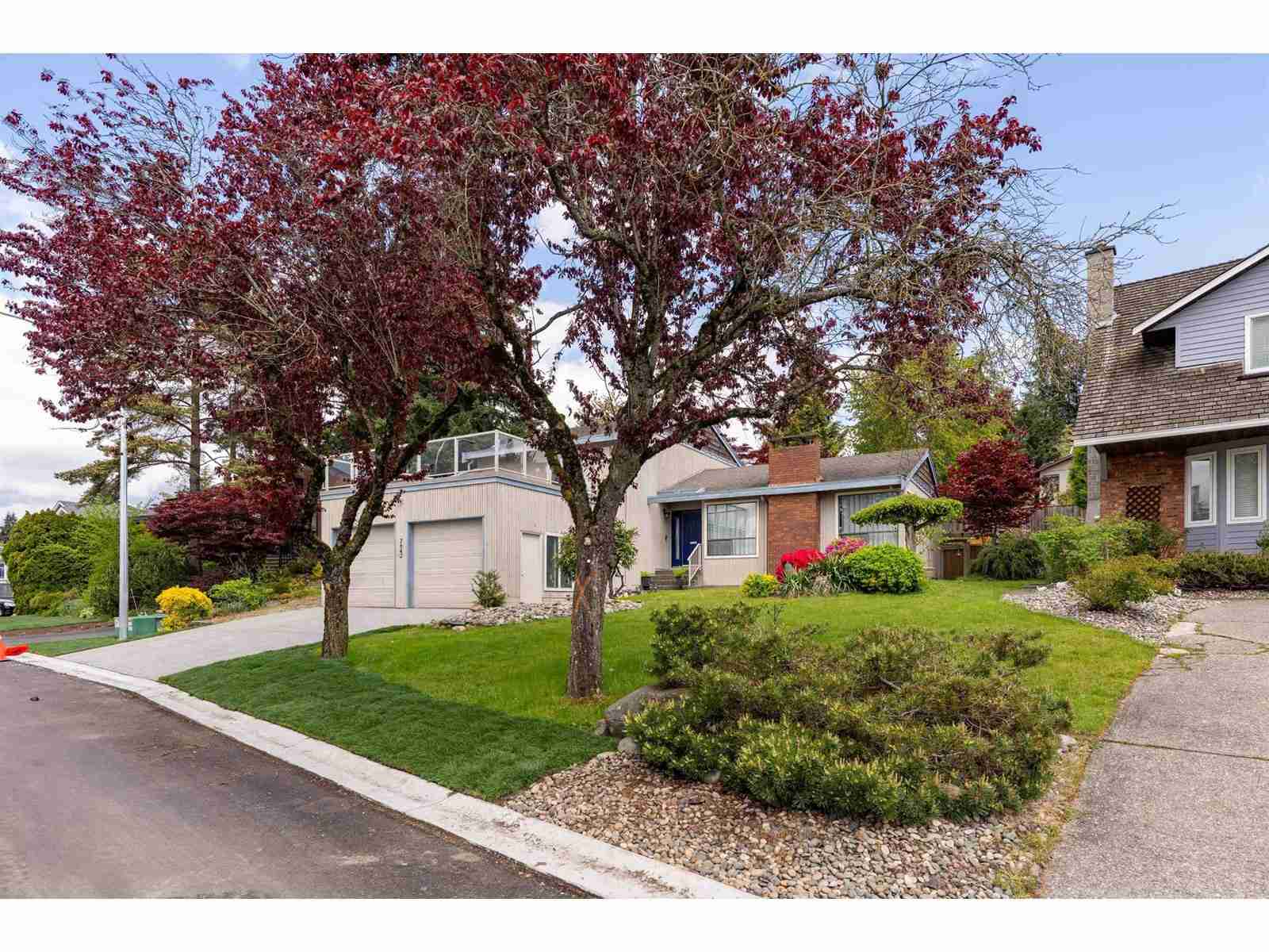 7642 GARFIELD DRIVE