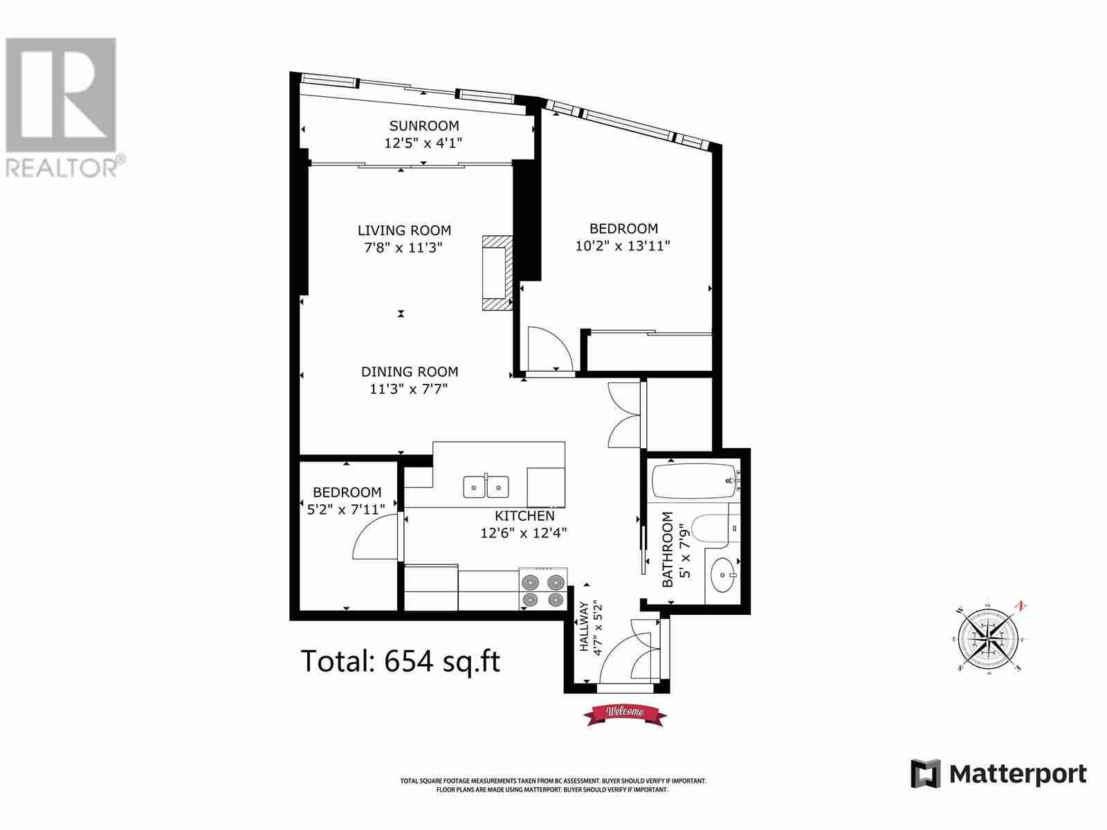 2006 58 KEEFER PLACE