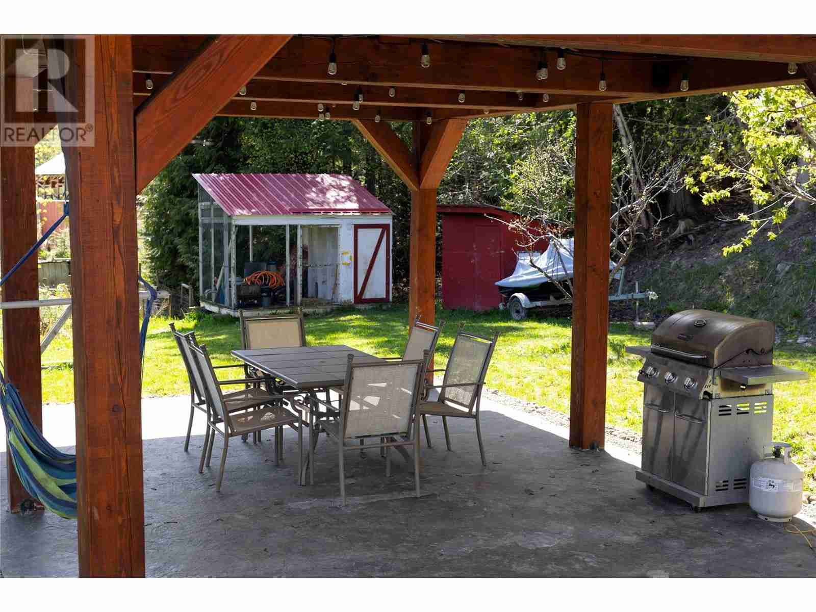 6740 Highway 97A Highway Enderby / Grindrod