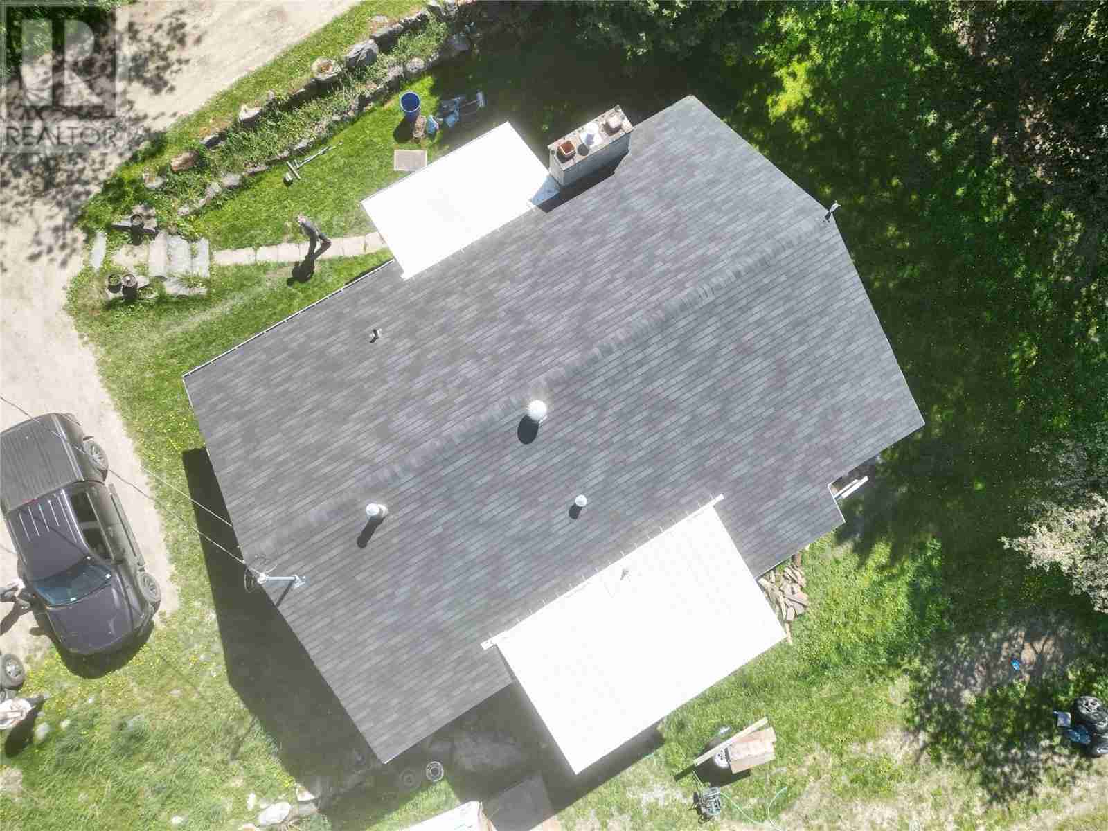2651 Foothill Road SW SW Salmon Arm