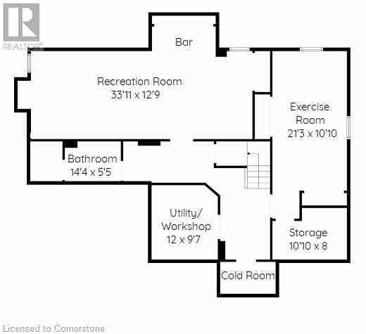 34 SUTER Crescent 413 - Highland Park
