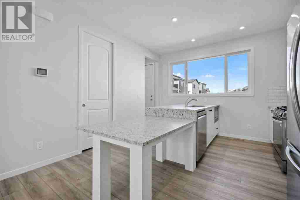 128 Setonstone Manor SE Seton