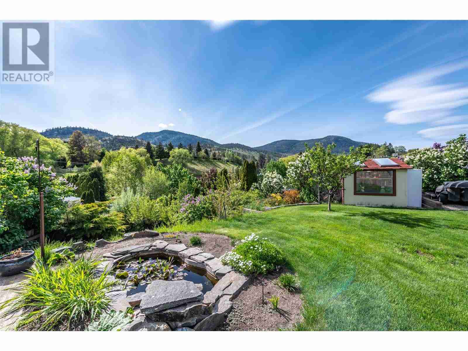 3331 Juniper Avenue Kaleden