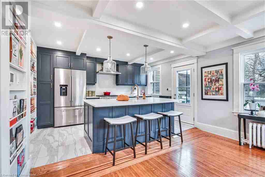 5 MAPLESIDE Avenue 121 - Kirkendall