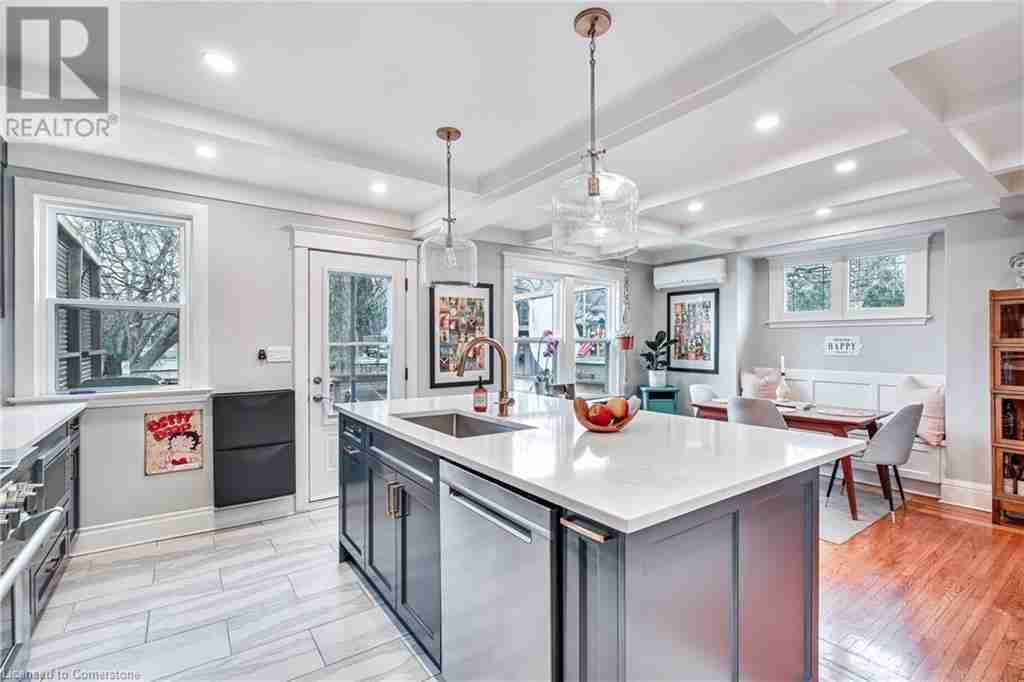 5 MAPLESIDE Avenue 121 - Kirkendall