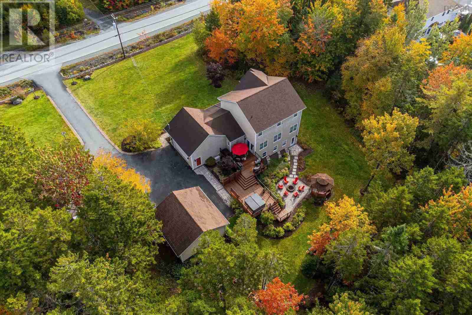144 Aberdeen Drive