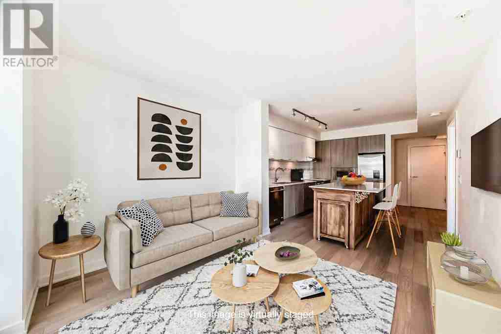1005, 930 6 Avenue SW Downtown Commercial Core