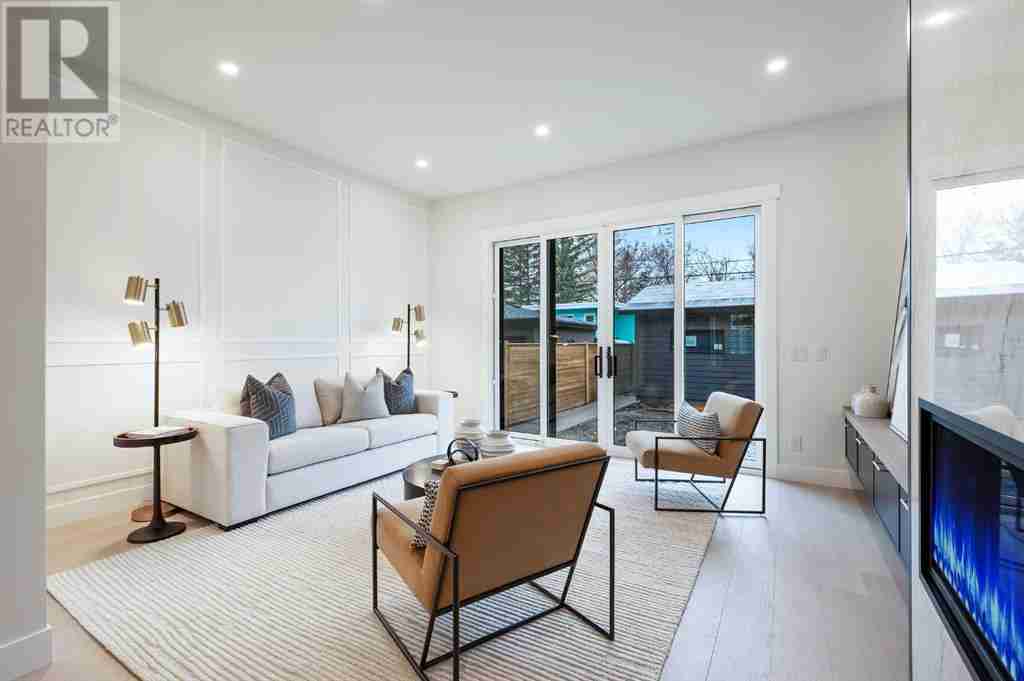 1805 Broadview Road NW Hillhurst
