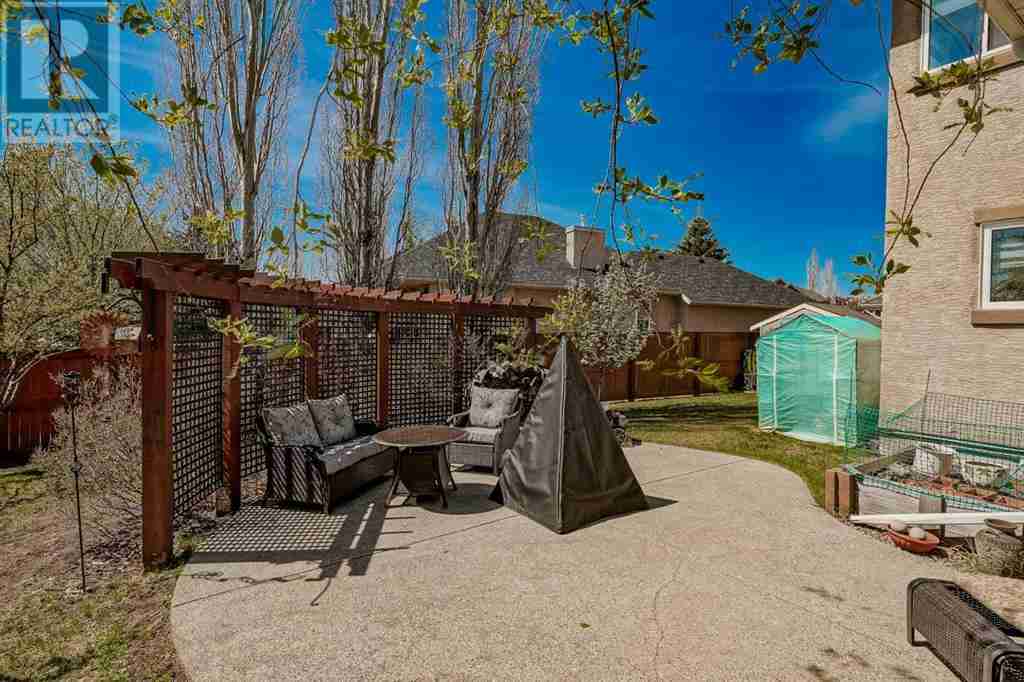 36 Cranleigh Court SE Cranston