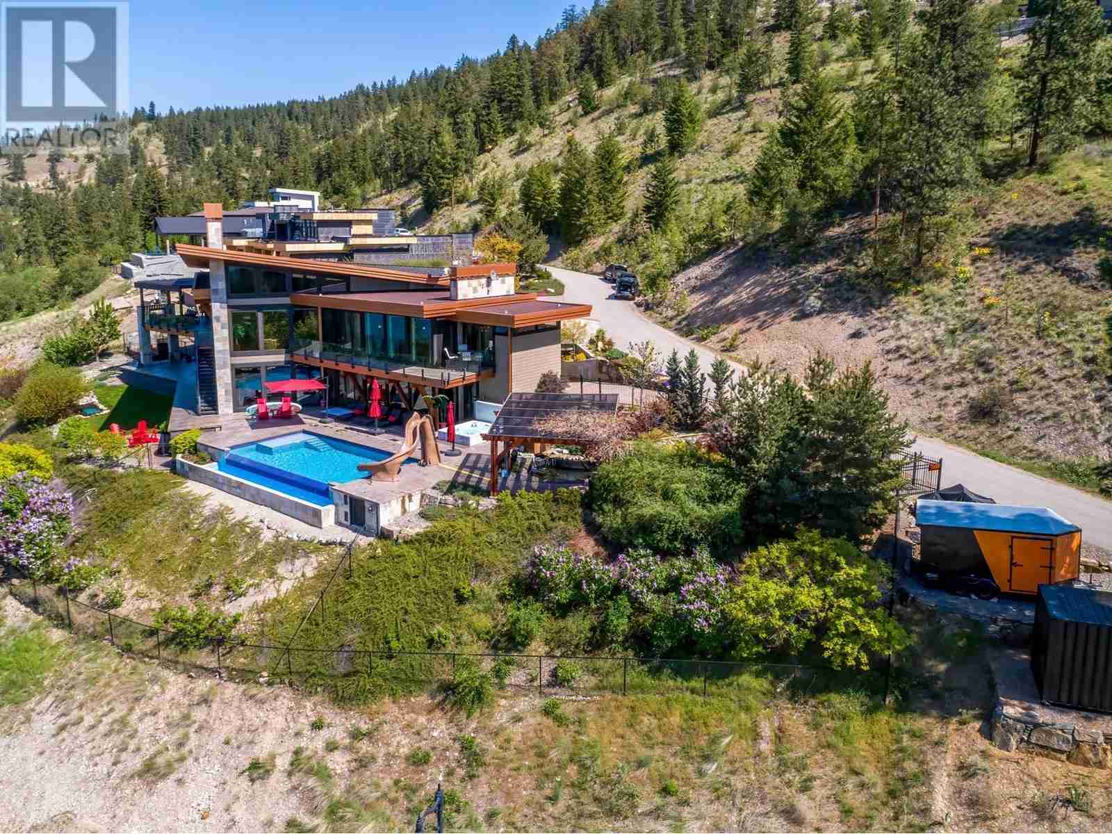 13889 Ogilvey Lane Lake Country North West