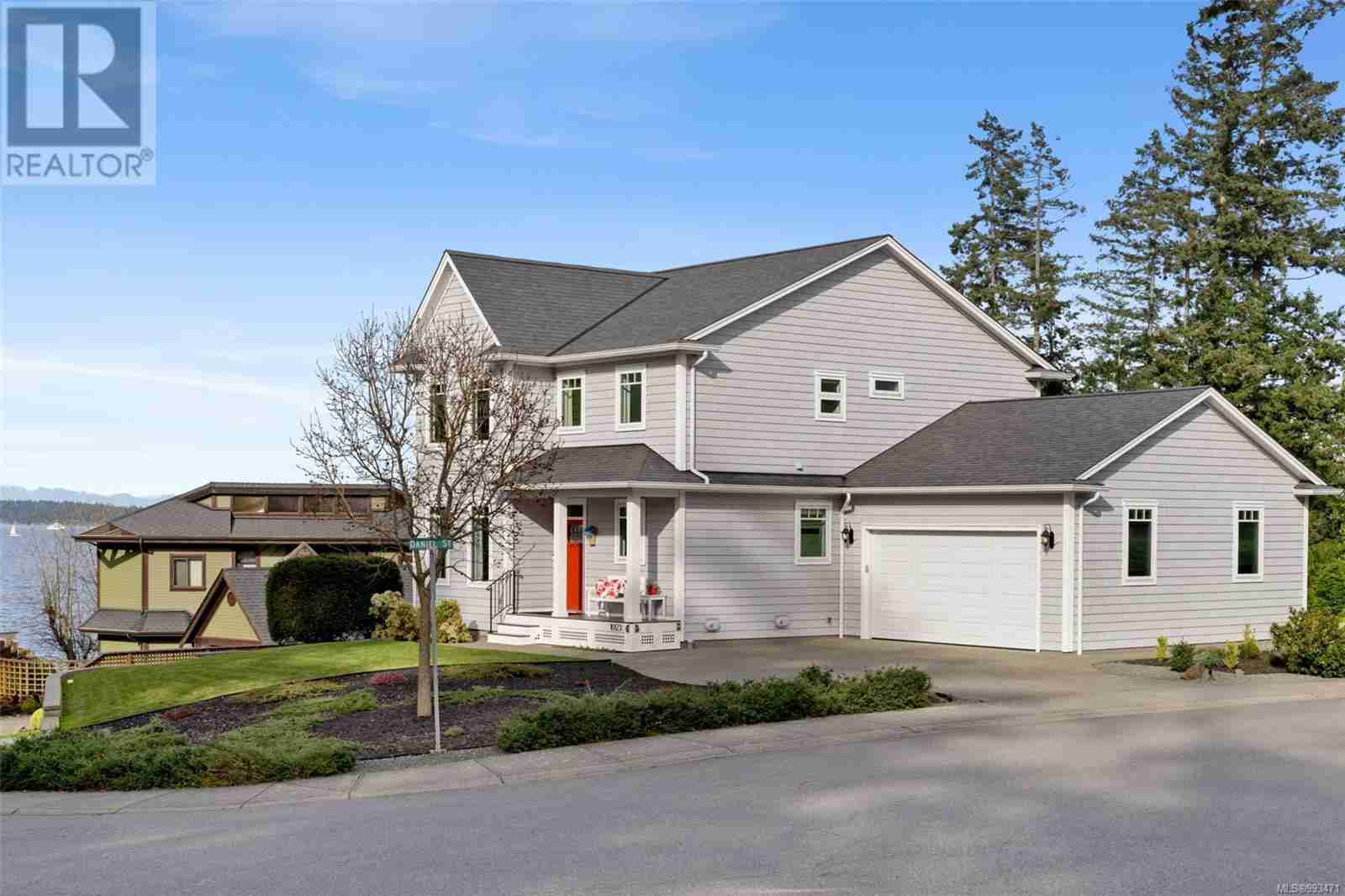10123 Island View Close Chemainus