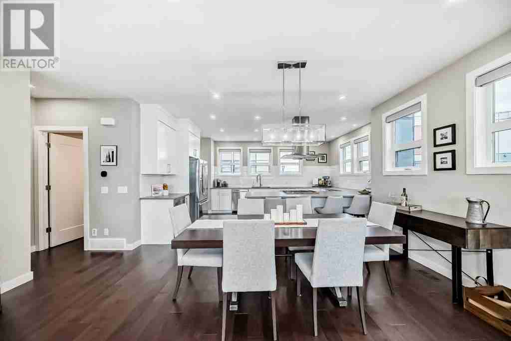 120 Norford Common NW University District