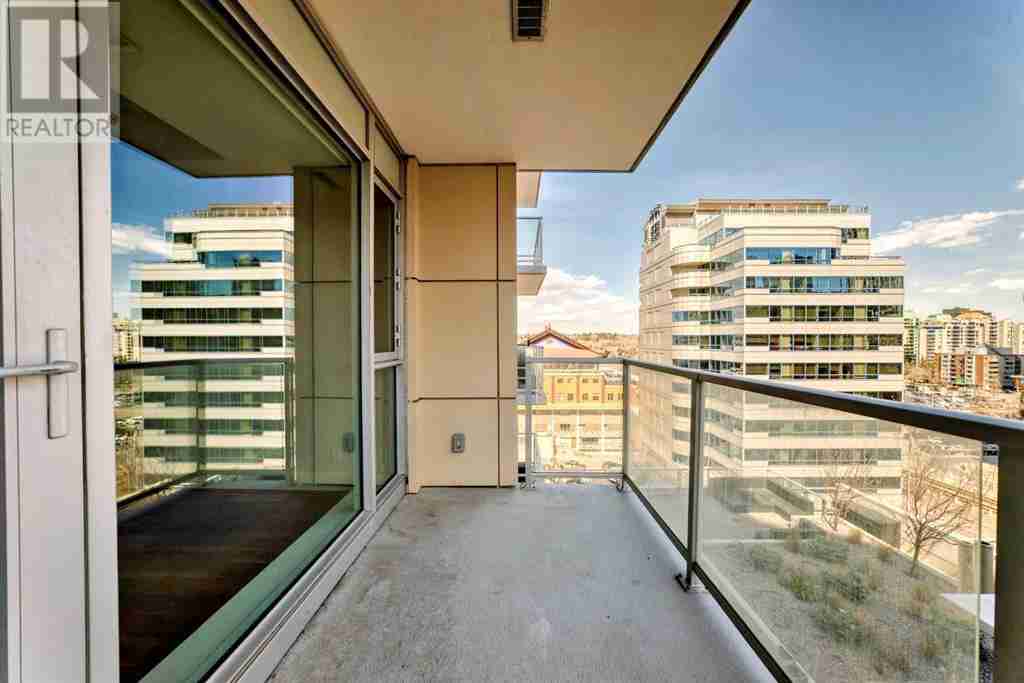 1006, 1025 5 Avenue SW Downtown West End