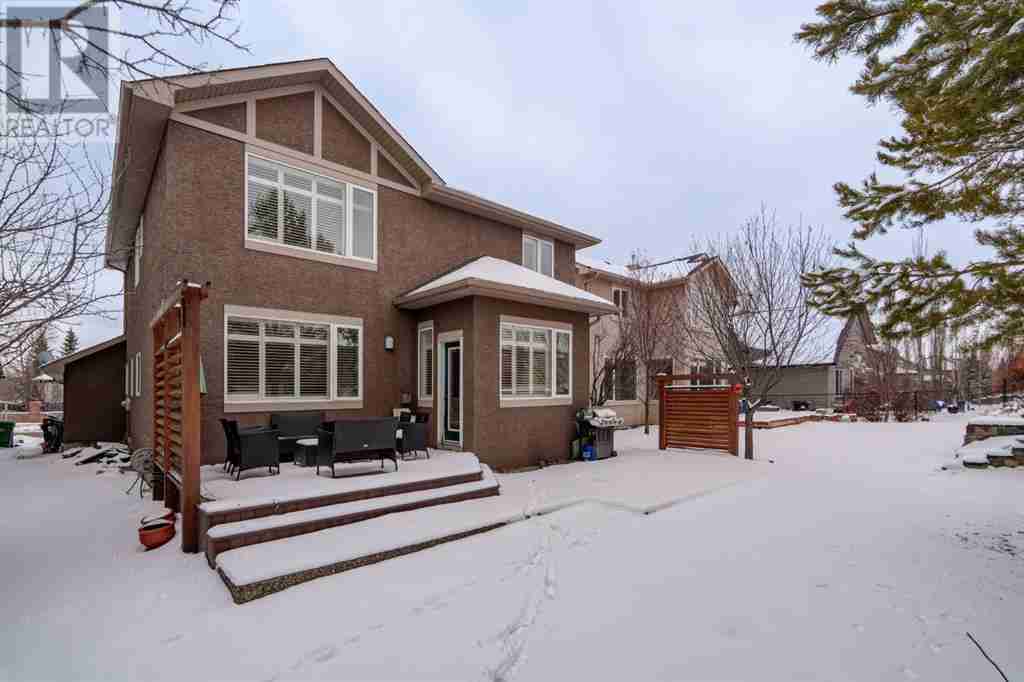 254 Discovery Ridge Way SW Discovery Ridge