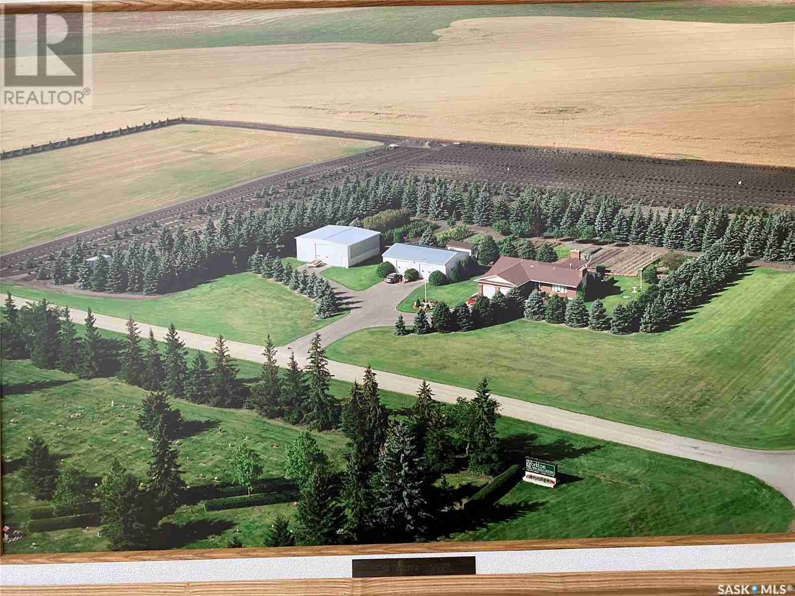 Reimer Acreage
