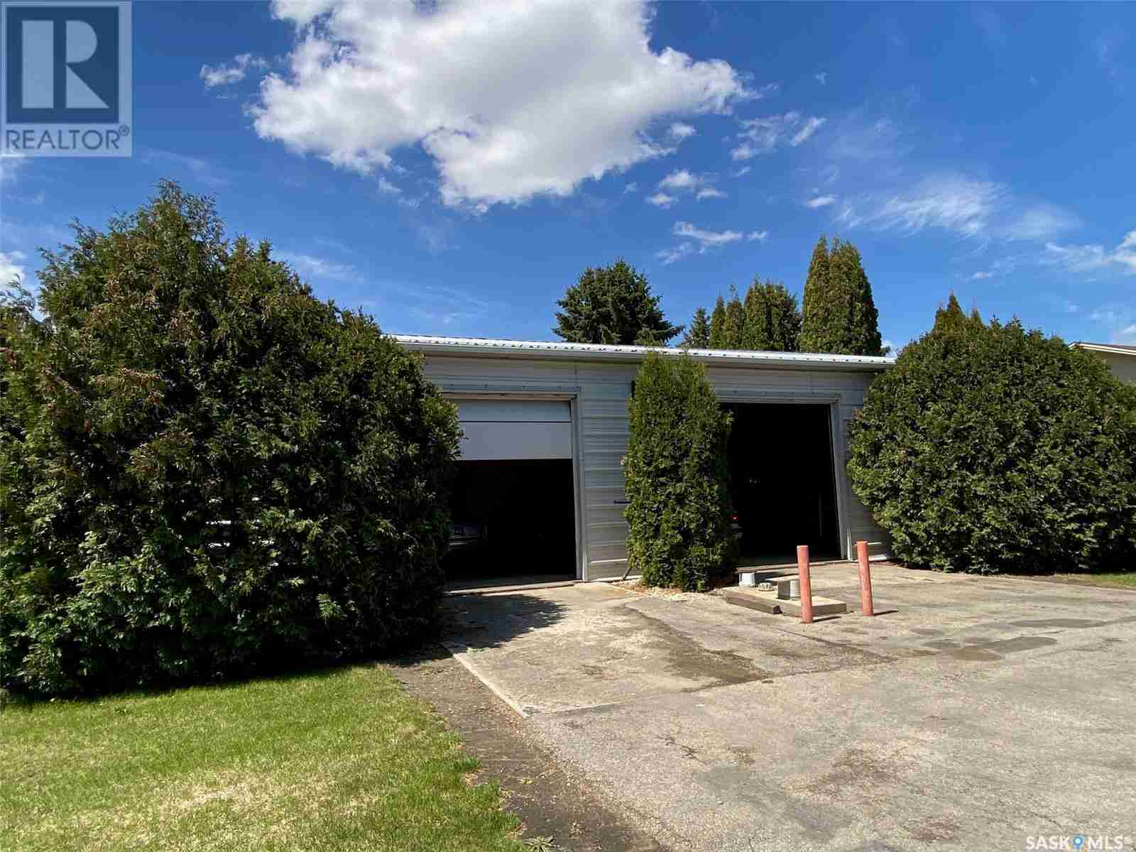 Reimer Acreage