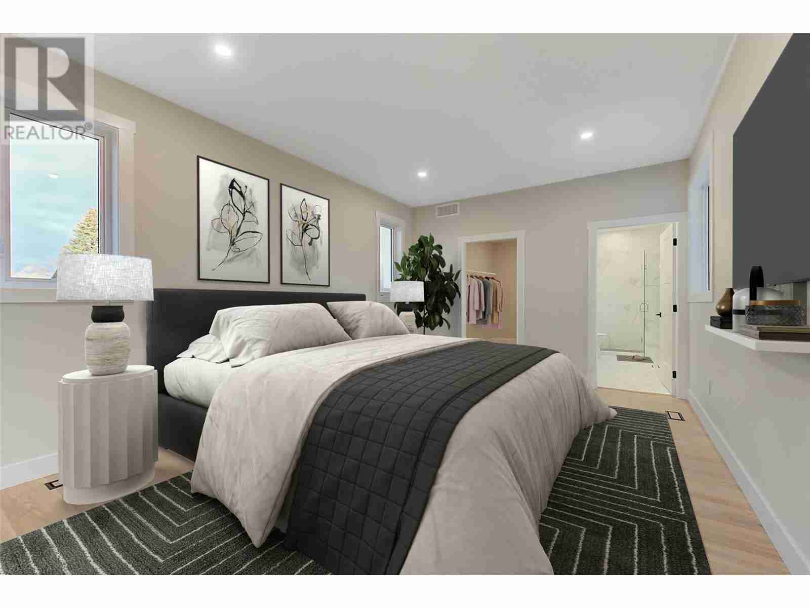 732 Coopland Crescent Unit# 4 Kelowna South