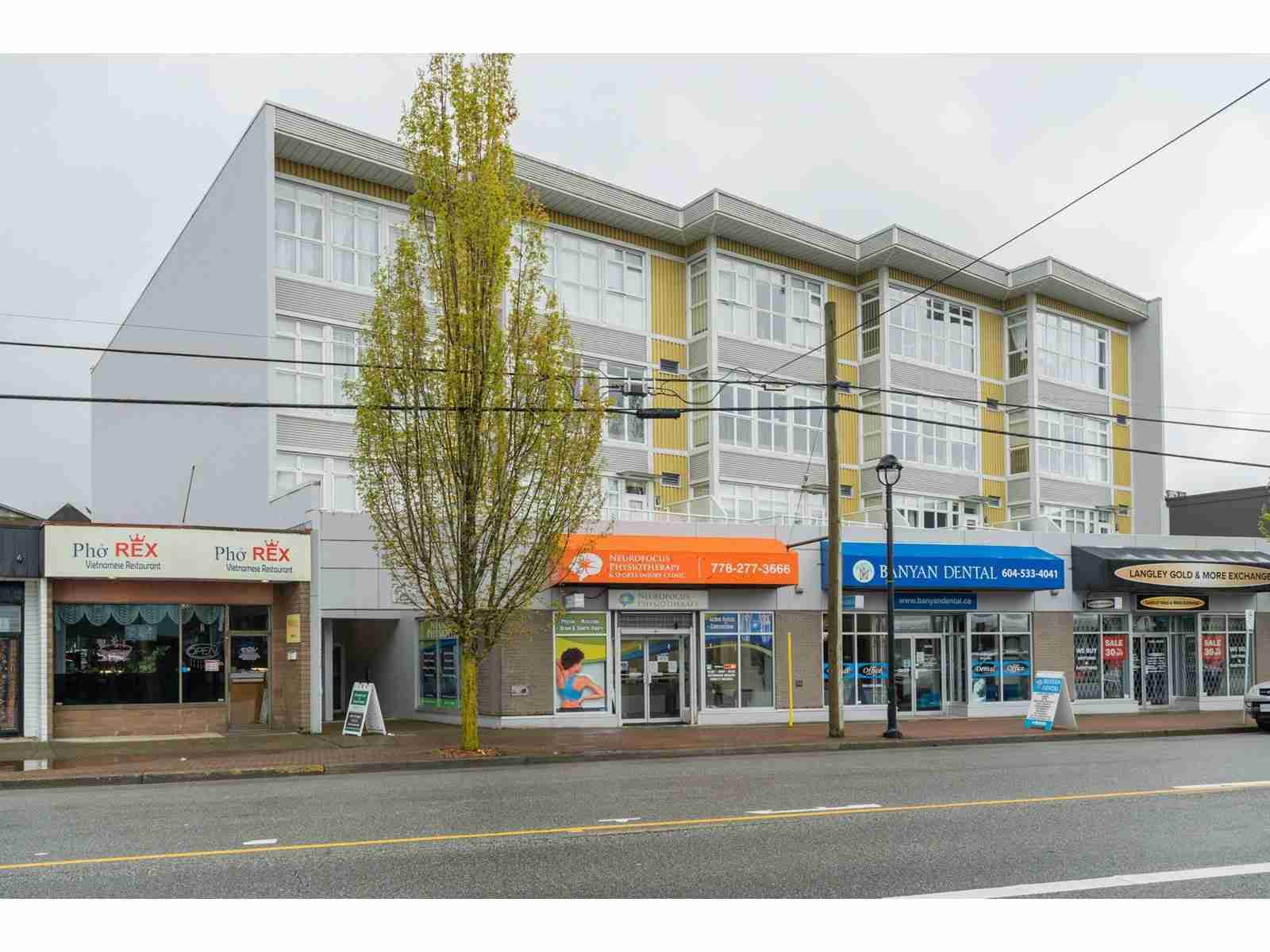 308 20238 FRASER HIGHWAY
