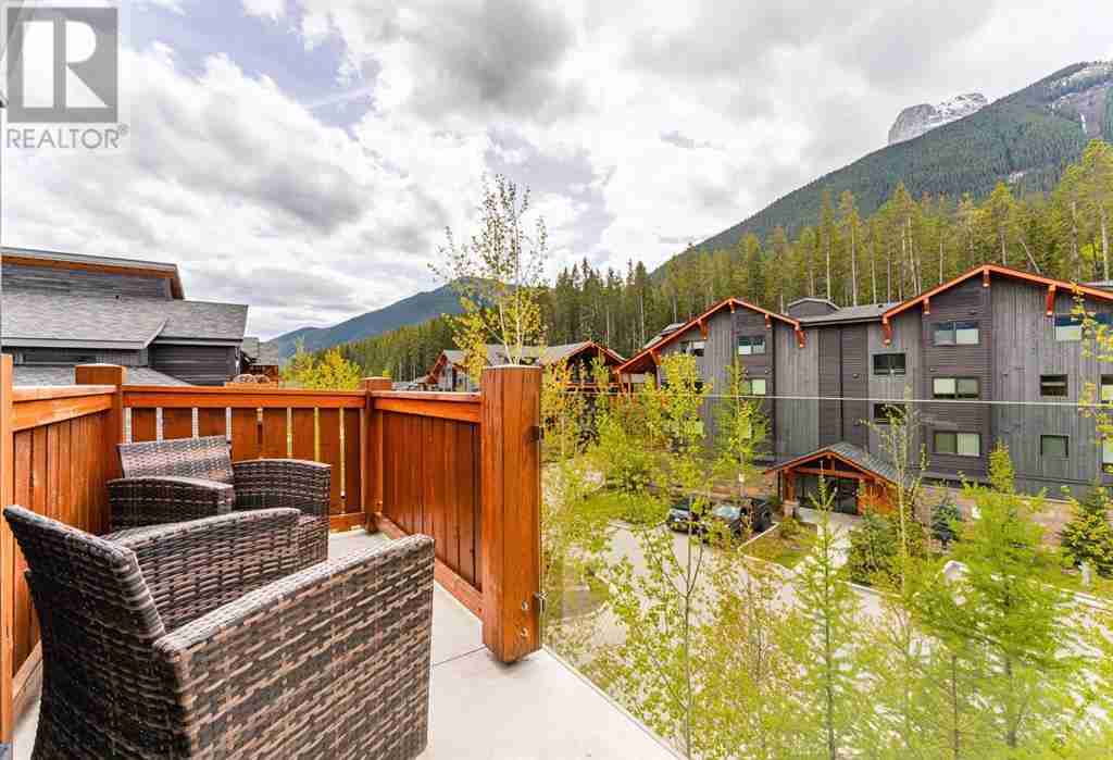 204, 3000B Stewart Creek Drive Three Sisters