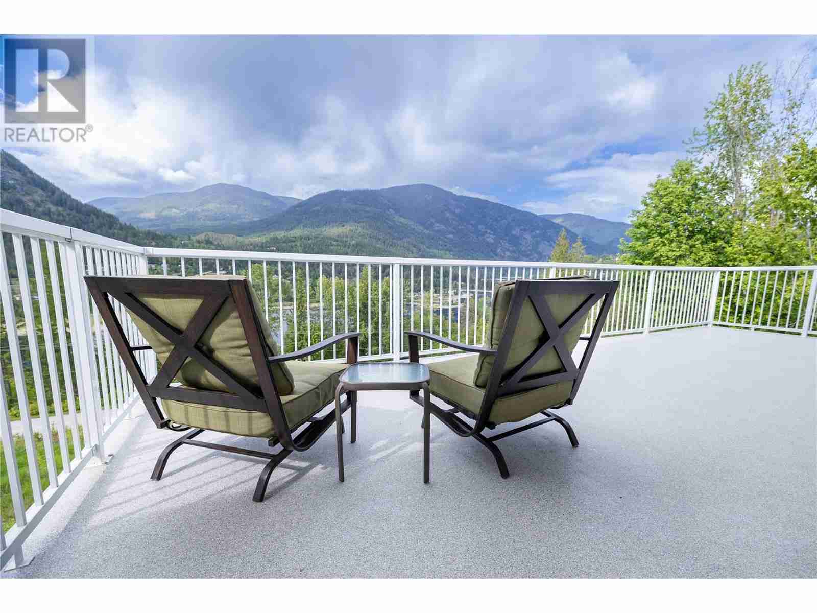 3288 Vindusky Road Nelson West/South Slocan