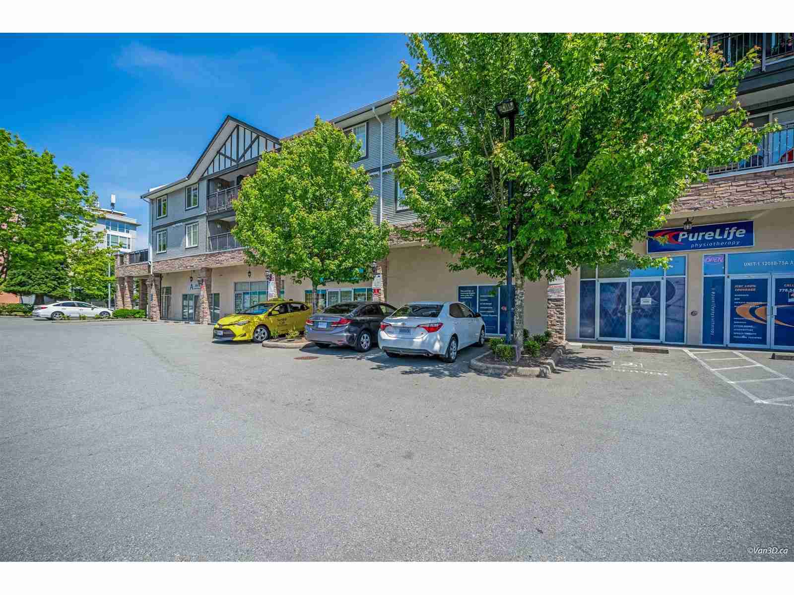 310 12088 75A AVENUE