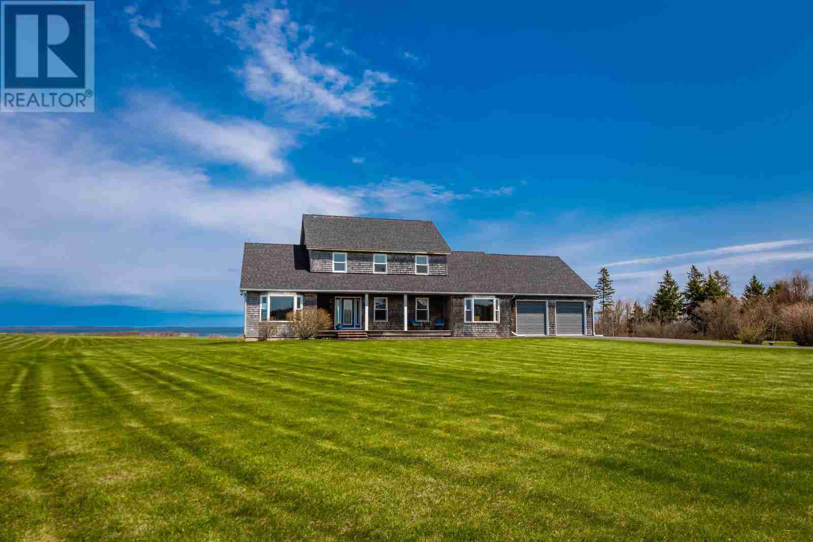 545 St. Andrews Point Road