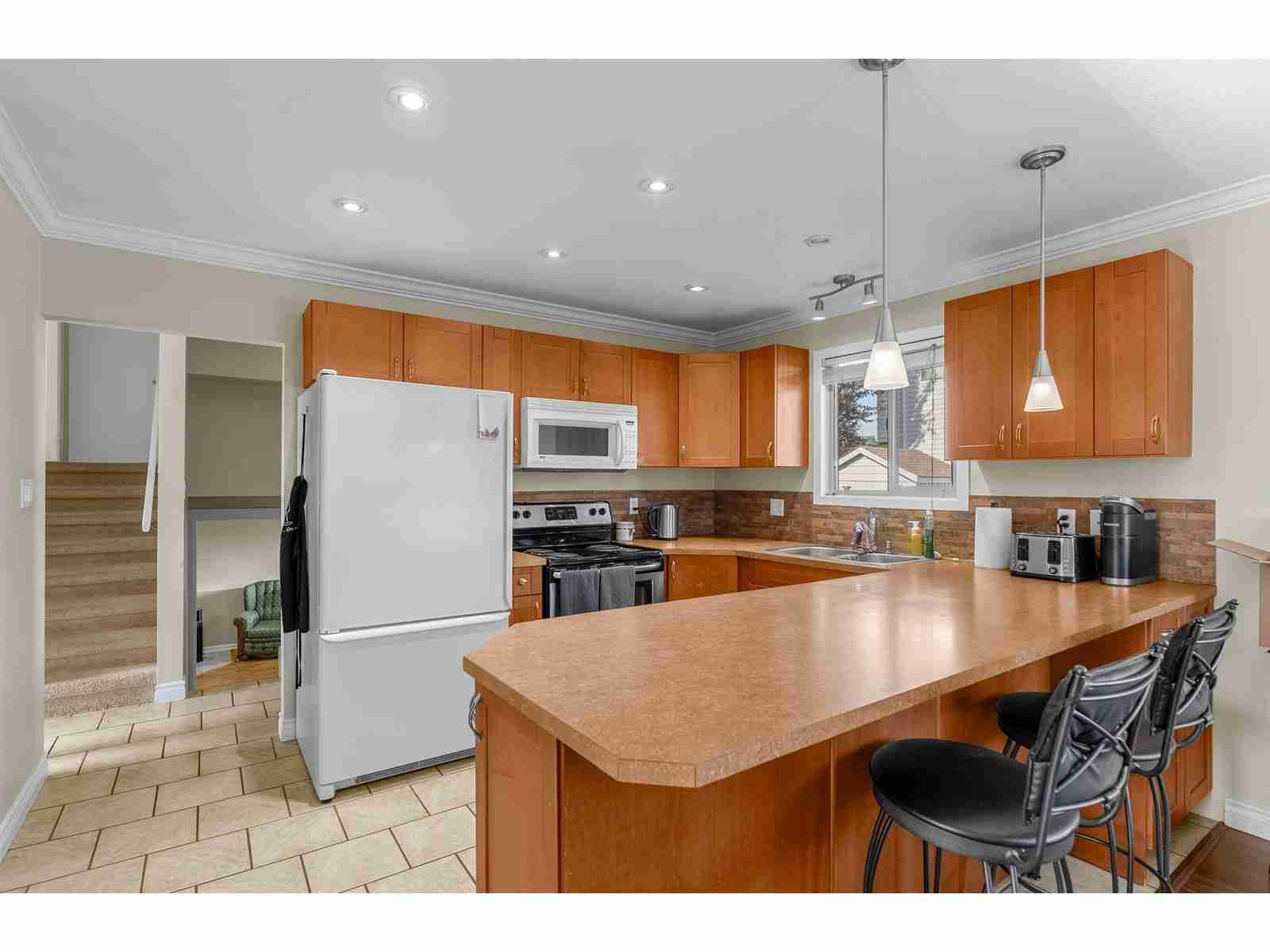 46187 CHRISTINA DRIVE|Sardis East Vedder