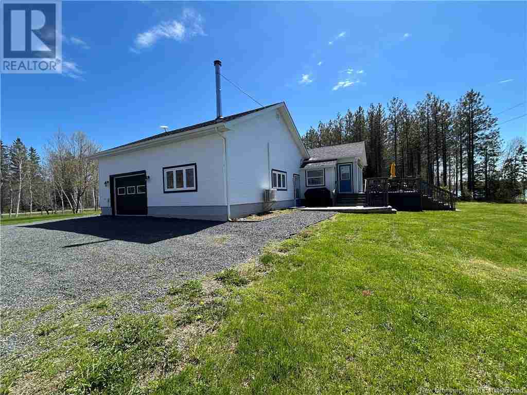 259 des Riverains Road