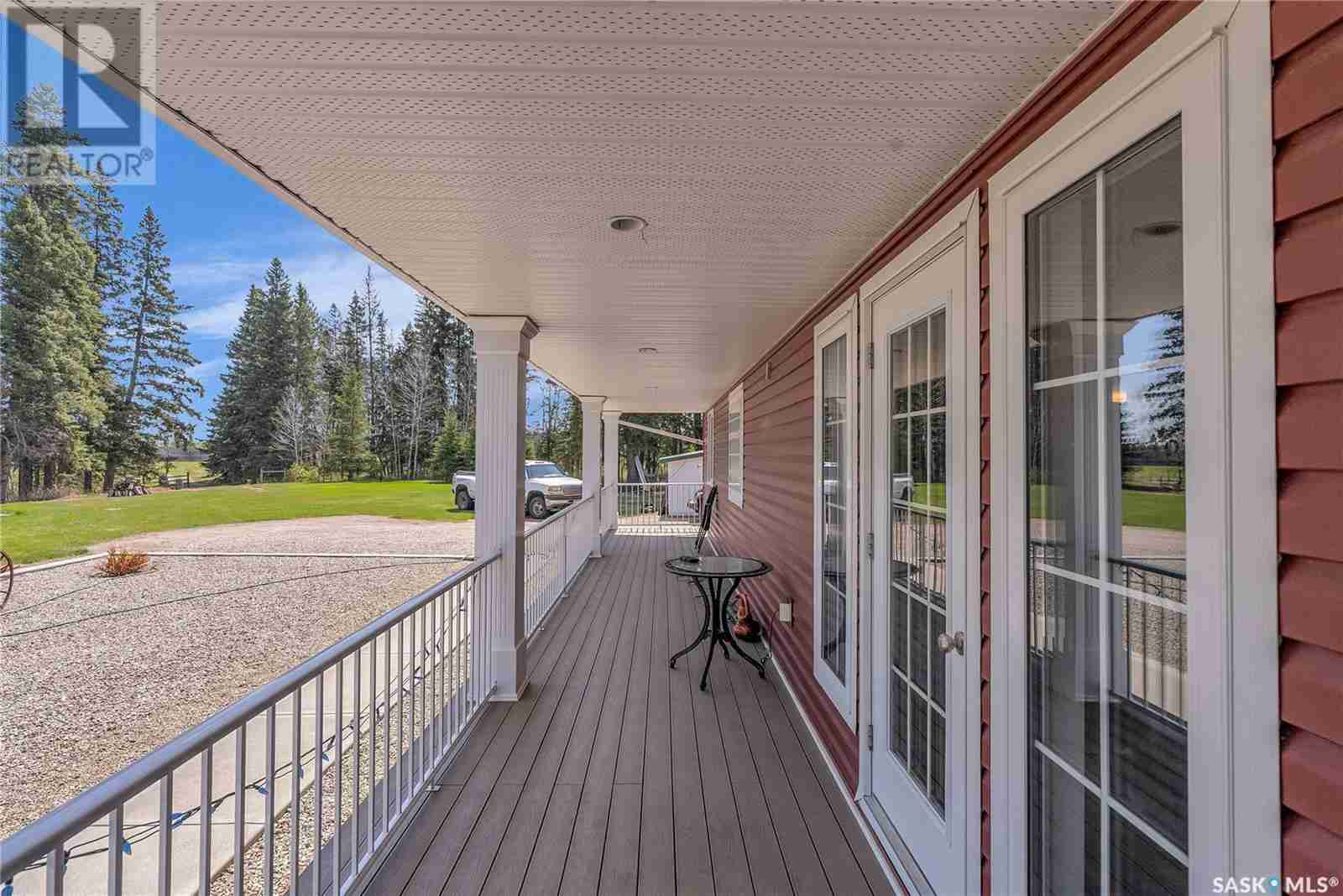 TWIN CREEK RANCH