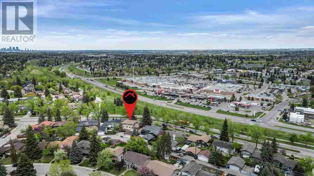 14019 Parkland Boulevard SE Parkland