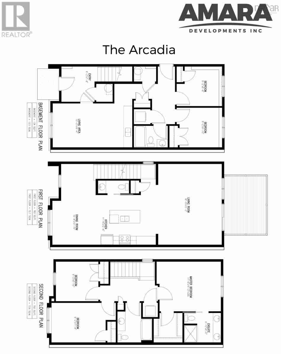 80A 172 Colonial Crescent