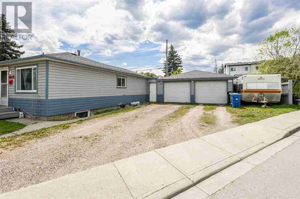 4649 70 Street NW Bowness