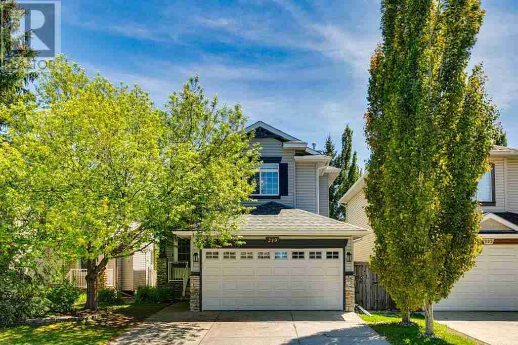 219 Chapalina Place SE Chaparral
