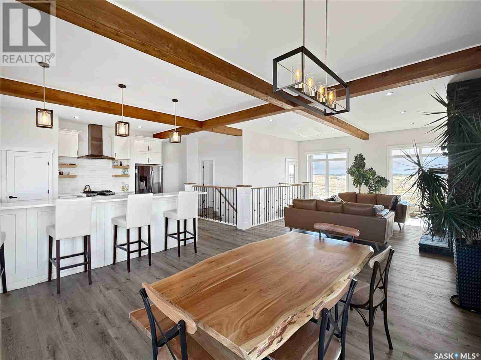 Reid Road Acreage